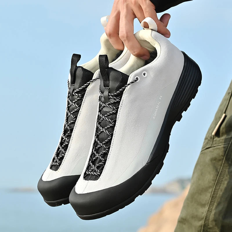 Tênis de corrida de malha leve para homens respirável esportes sapatos casuais de alta qualidade tenis calçado de caminhada versátil homem tênis