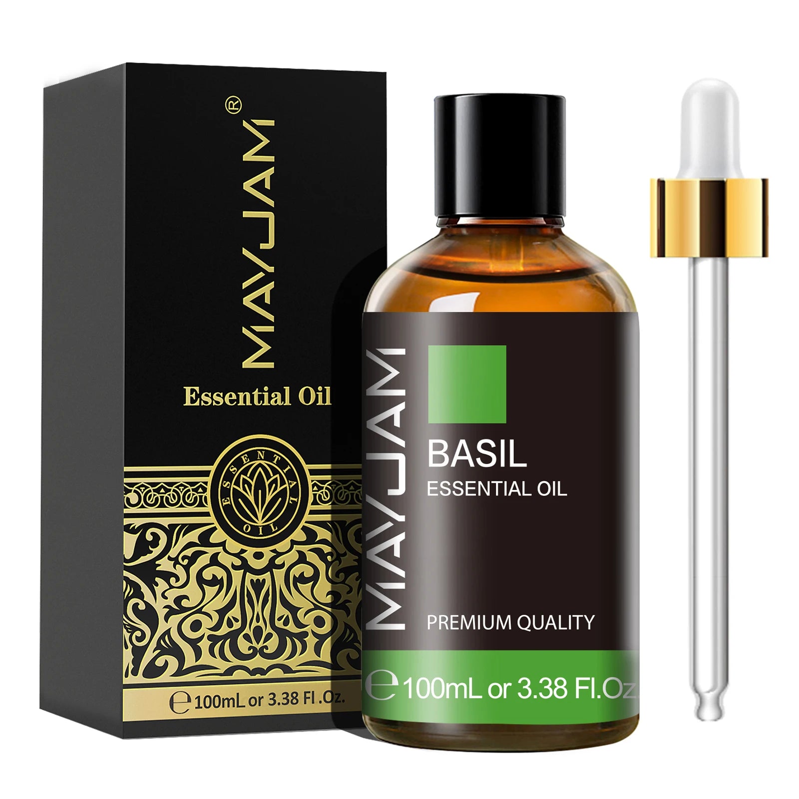 Mayjam 100ml óleo essencial aromático premium para umidificadores difusor queimador diy sabonetes vela transporte rápido 1 peça