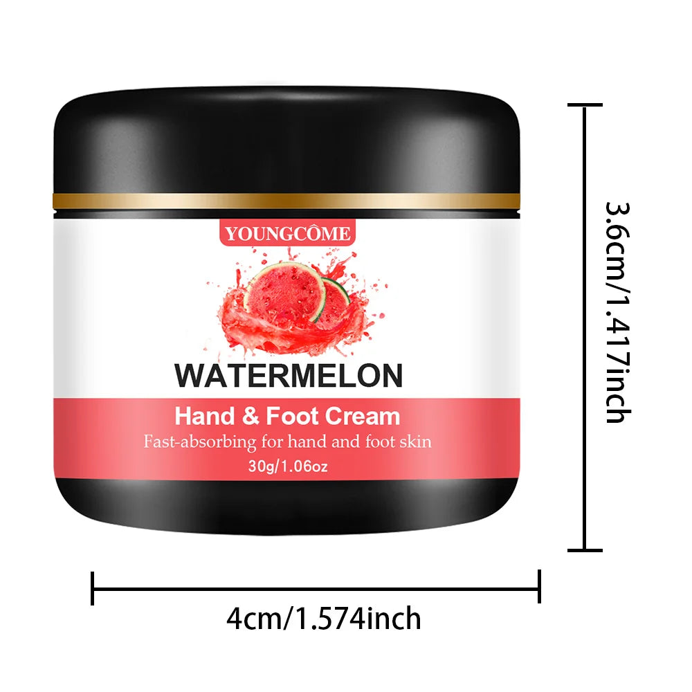 Cuidados com os pés creme reparação anti-secagem anti-rachaduras hidratante esfoliante calcanhar máscara remoção calo clareamento ﻿