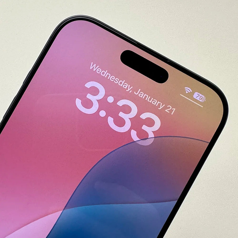 100% original iphone 16 pro max smartphone 6.9 "dupla sim desbloqueado 5g telefone celular retina xdr oled 6.3" 16 pro 128gb/256gb/512gb/1t