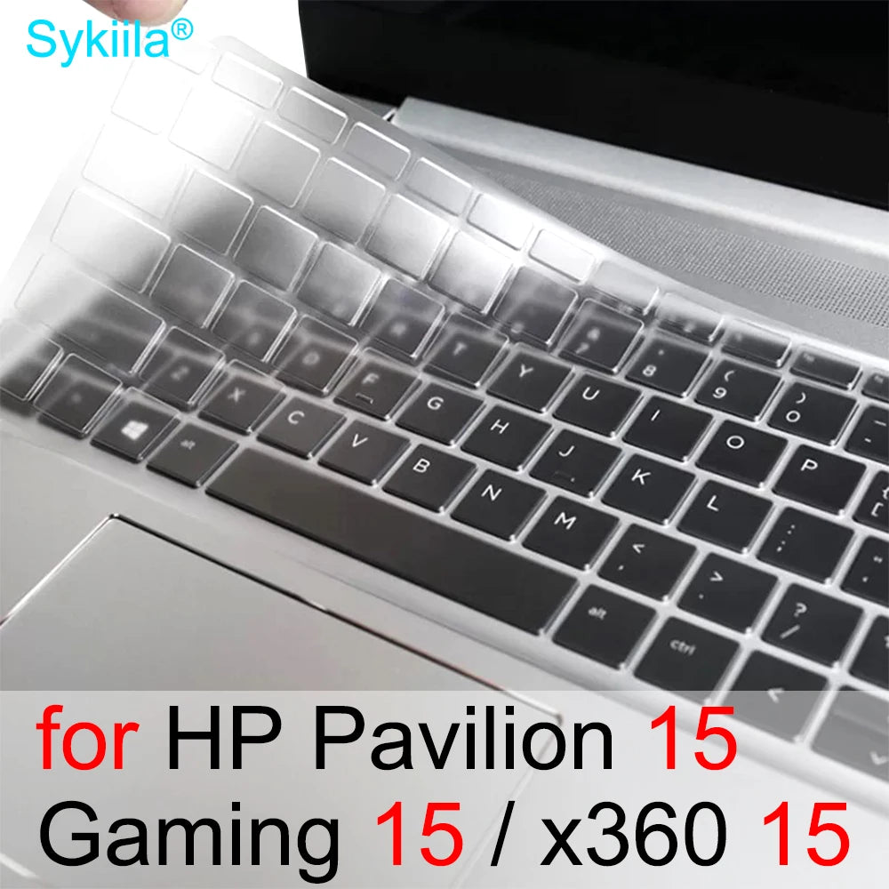 Protetor de Tela para HP Pavilion 15 Aero 13 Plus 14 X360 Gaming 16 17 Película Protetora Fosca HD 15.6 11 13t 14t Acessório