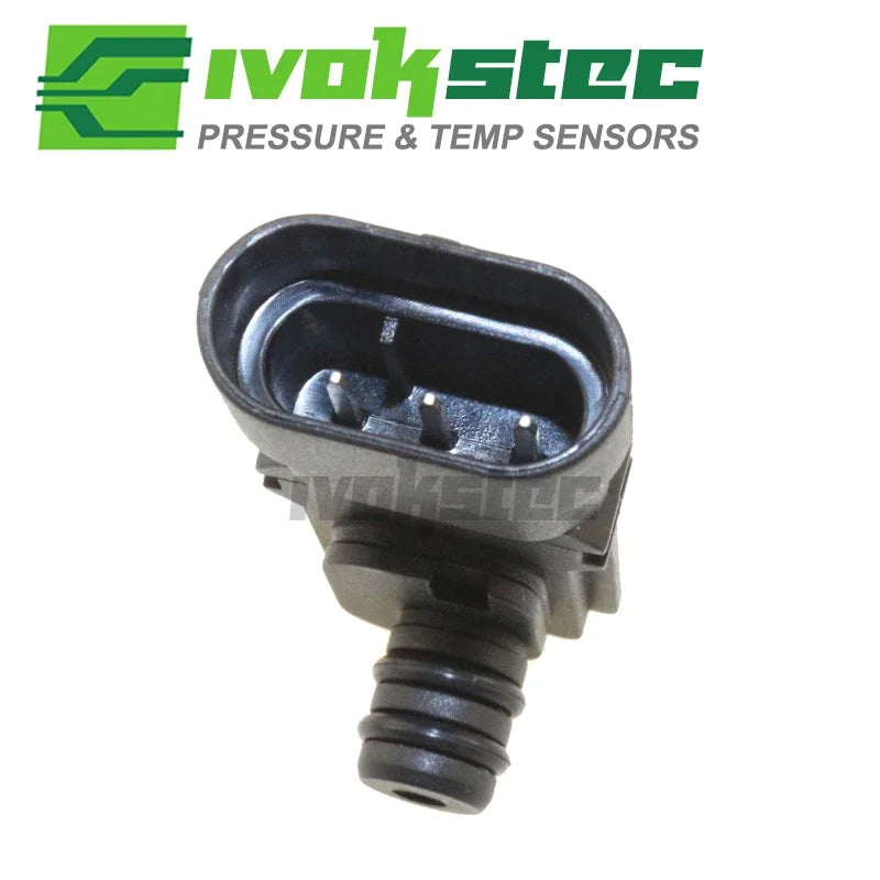 Sensor MAP de pressão de impulso para Renault Clio Espace Kangoo Megane Scenic Laguna Logan Thalia 8200121800 8200105165 7700101762