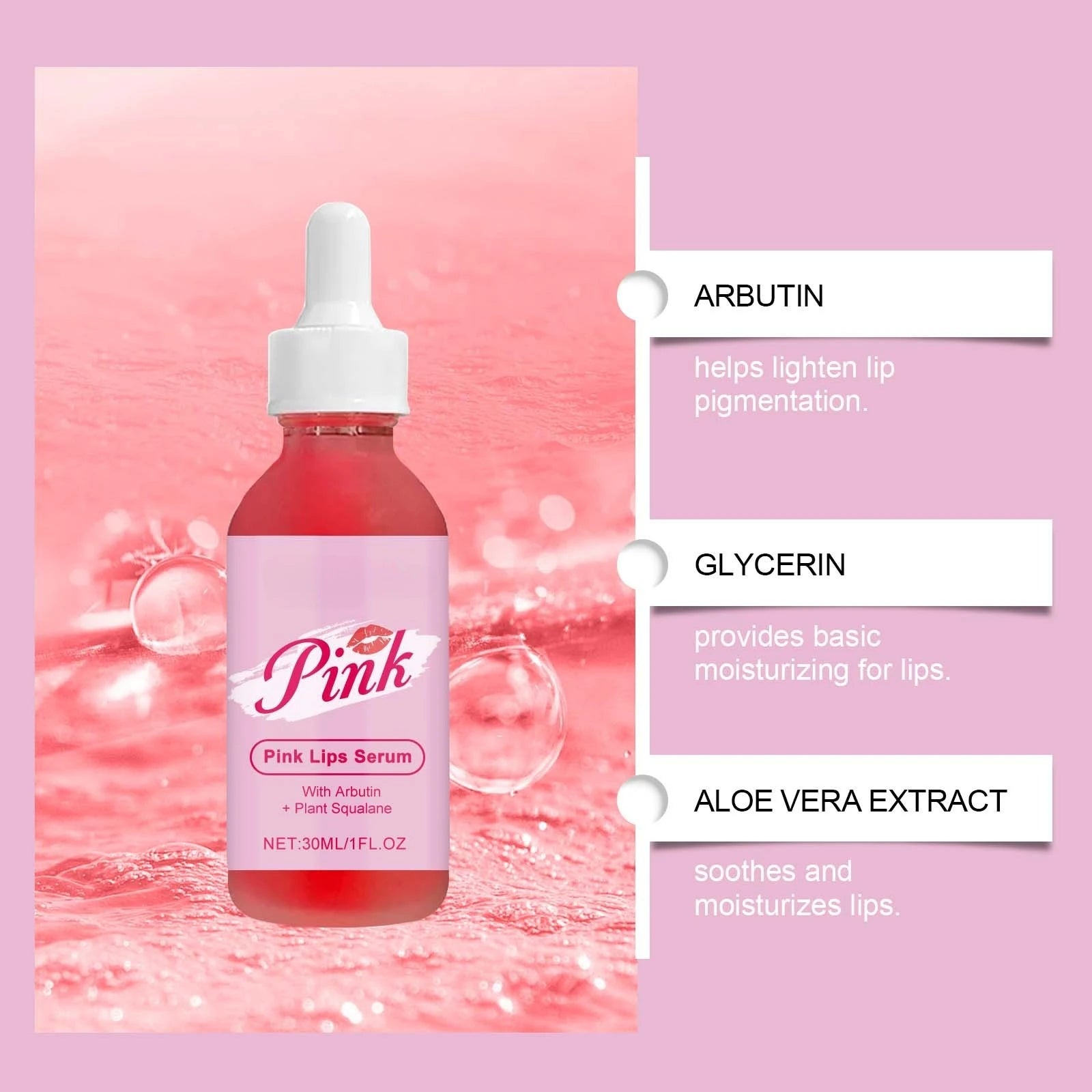 Sérum Labial Volumizador: Tratamento Nutritivo com Óleos Essenciais para Hidratação Profunda e Lábios Irresistivelmente Macios e Sensuais 2026