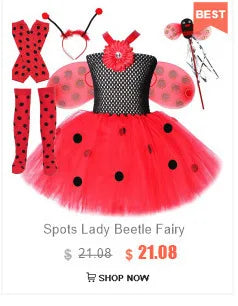 Bebê meninas trajes de veados de natal para crianças flor rena vestidos de princesa crianças natal ano novo ballet tutus outfit com arco
