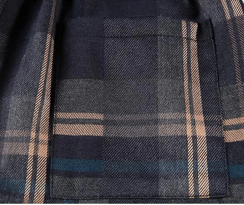 2024 moda meninos algodão xadrez calças primavera outono da criança casual crianças calças soltas moletom para adolescentes roupas