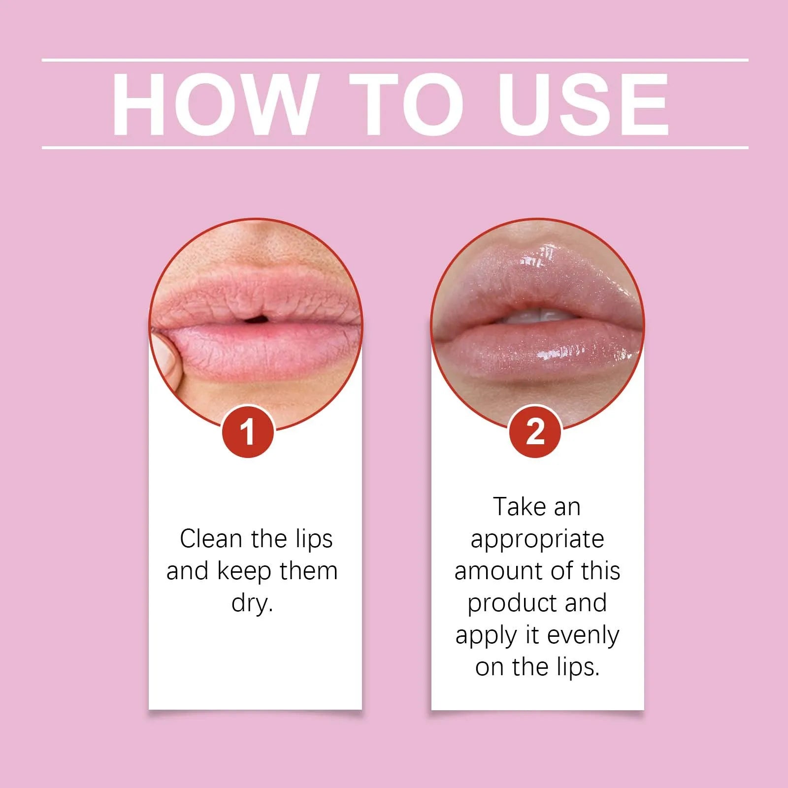 Sérum Labial Volumizador: Tratamento Nutritivo com Óleos Essenciais para Hidratação Profunda e Lábios Irresistivelmente Macios e Sensuais 2026