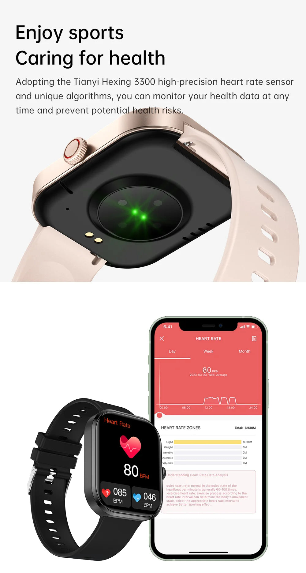 Lige 2.01 "tela hd relógio personalizado rosto relógio inteligente feminino à prova dwaterproof água esporte senhoras relógios bt chamada monitor de saúde feminino smartwatch