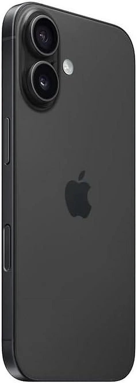 iPhone 16 original 128GB/256GB/512GB ROM 8GB RAM desbloqueado 5G celular iPhone16 pacote oficial parece novo