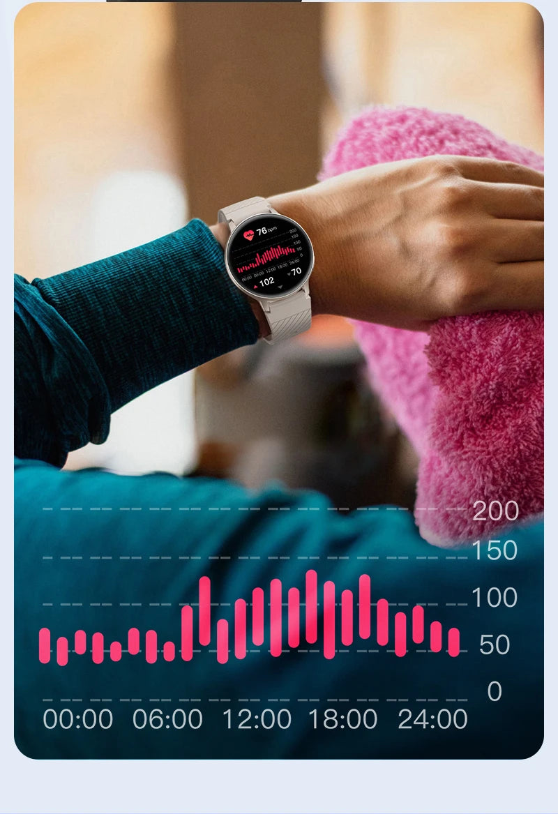 Foxbox relógio inteligente monitoramento de saúde esporte rastreador fitness bluetooth chamada à prova dwaterproof água das mulheres dos homens luxo smartwatch para ios android