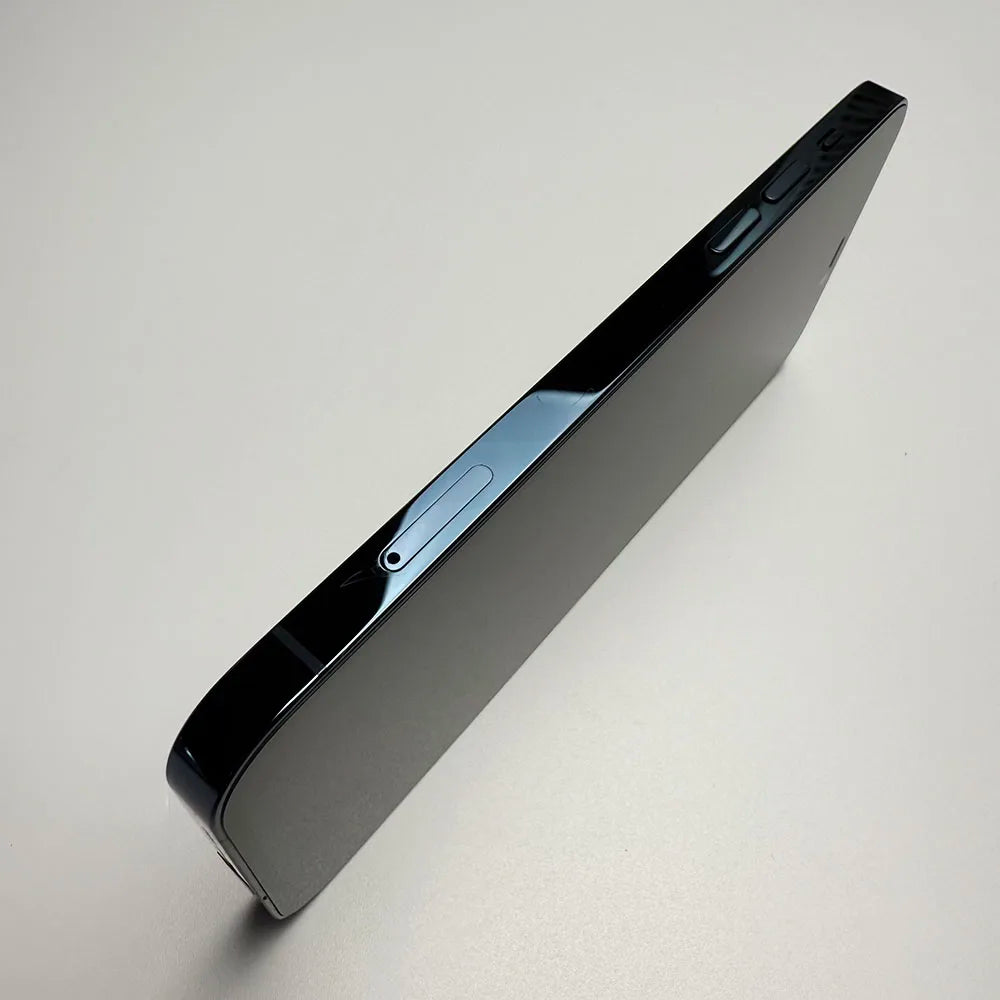 iPhone 12 Pro Smartphone 6GB RAM 12Pro 6,1" IOS Face ID desbloqueado 5G 12Pro Celular original