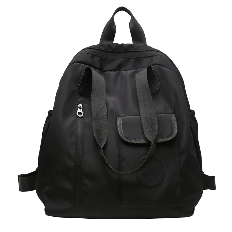 mochila femininas bolsa escolar bolsas femininas promoção Mochilas de moda multifuncionais de grandes dimensões para mulheres bolsa de ombro de separação seca e molhada de grande capacidade para viagens esportivas
