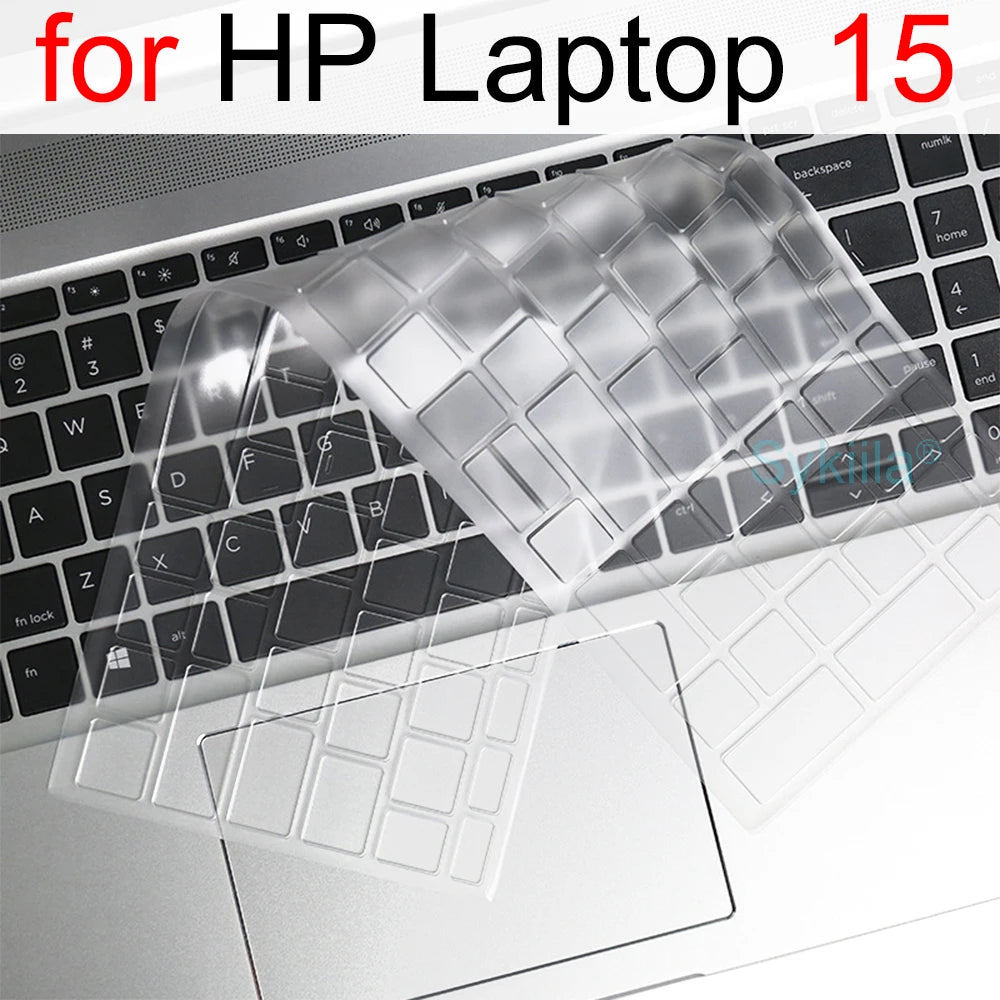 Protetor de tela para laptop HP 14 15 17 14- hc ee fq 14-ep 15-fd 15-fc 15-ef 15t cp 17-cn Essential Frosted Matte HD Skin Film