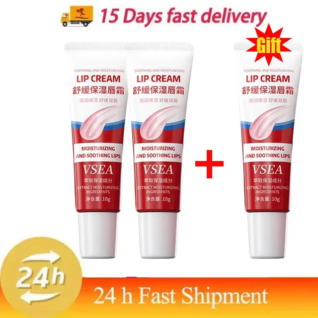Remover bálsamo labial escuro, clareamento rápido, esfoliante labial rosa, linha labial, hidratante de pele morta, produtos de cuidados coreanos, beleza e saúde