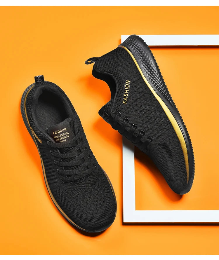 Jintoho marca masculina sapatos de moda casuais sapatos masculinos baratos tênis preto respirável sapatos 2025 tênis masculinos zapatillas hombre