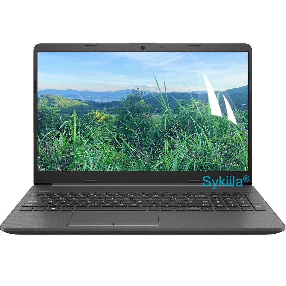 Protetor de tela para laptop HP 14 15 17 14- hc ee fq 14-ep 15-fd 15-fc 15-ef 15t cp 17-cn Essential Frosted Matte HD Skin Film
