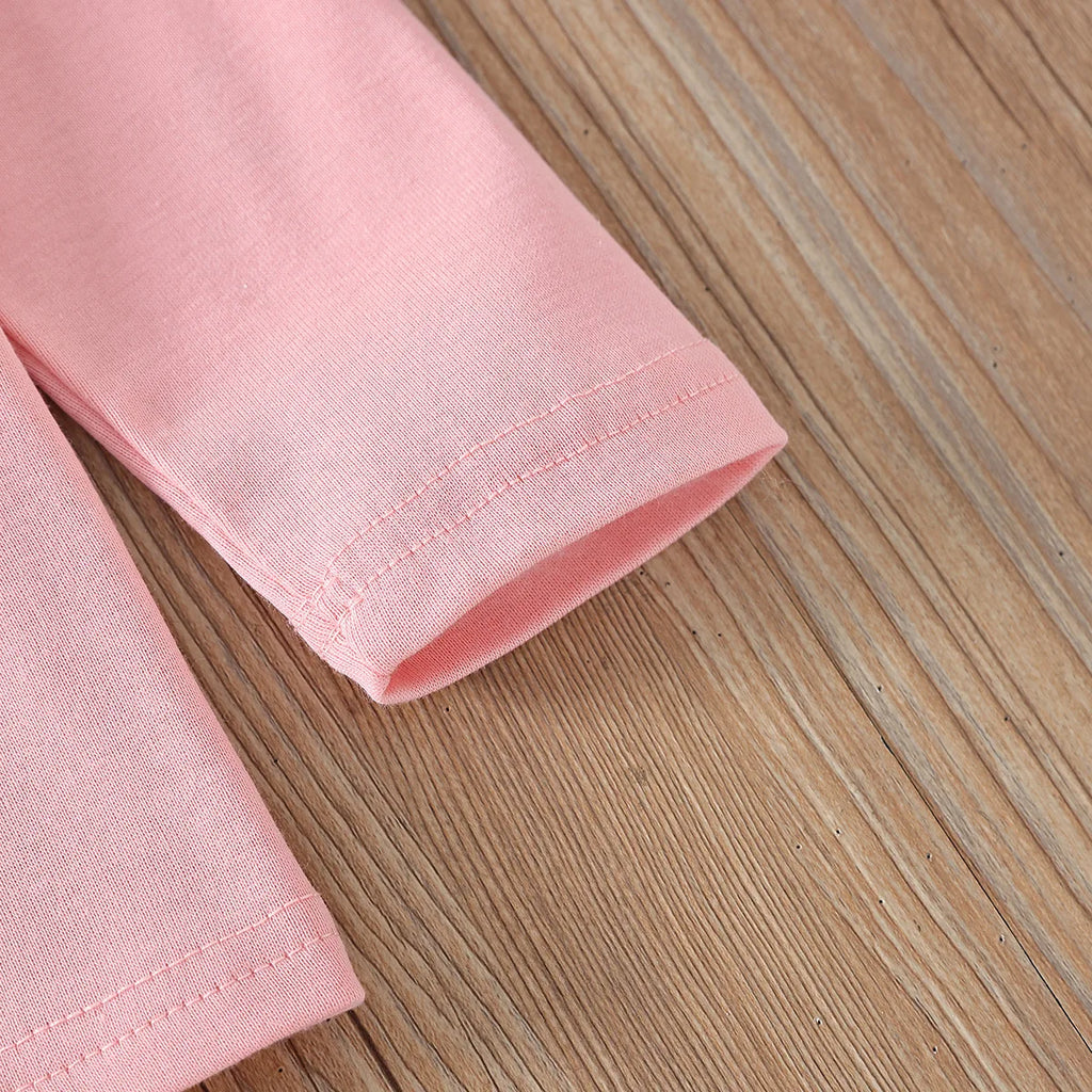 Primavera outono meninas camiseta de algodão topos para crianças dos desenhos animados camisas manga longa blusa do bebê da criança roupas inferiores