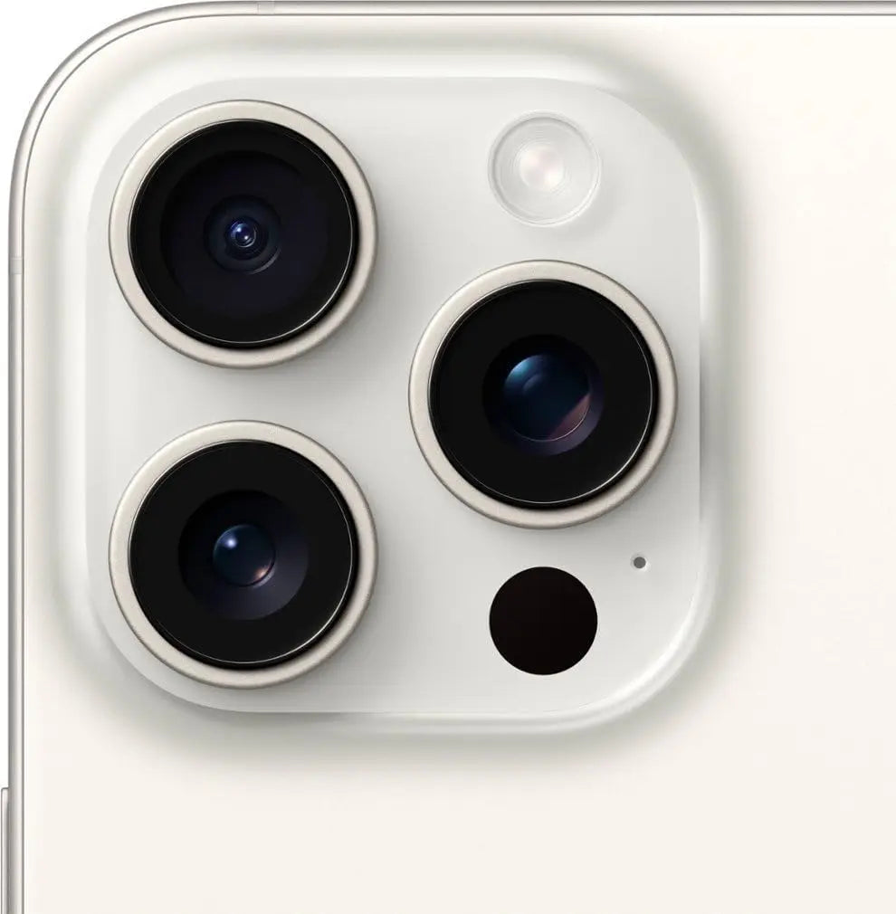 Original iPhone 16 Pro 16Pro 128GB/256GB/512GB/1TB ROM 8GB RAM Unlocked 5G Smartphone Official Package Like New