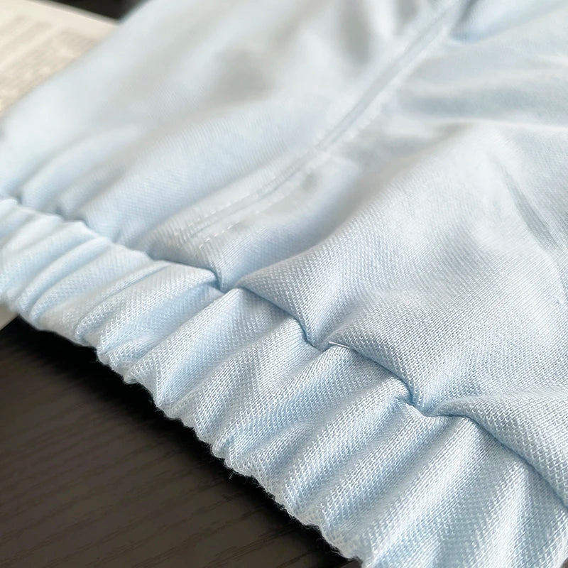Novo Conjunto de Roupas de Verão para Bebês, Camiseta Polo de Cor Sólida e Shorts para Meninos, 2 Peças/Conjuntos, Roupas Infantis para 1-5 anos