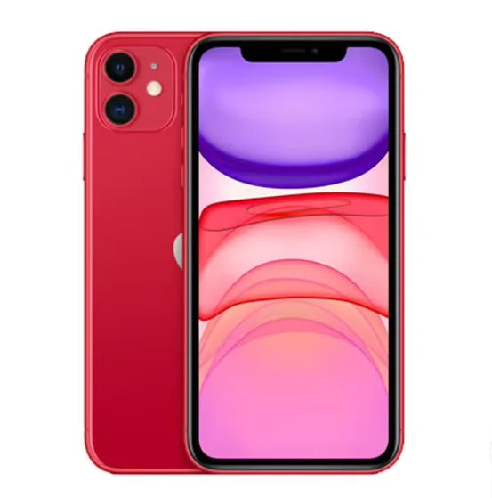 Original iphone 11 64/128/256gb rom 6.1 "original líquido retina ips lcd face id a13 ios genuíno iphone11 desbloqueado 4g lte