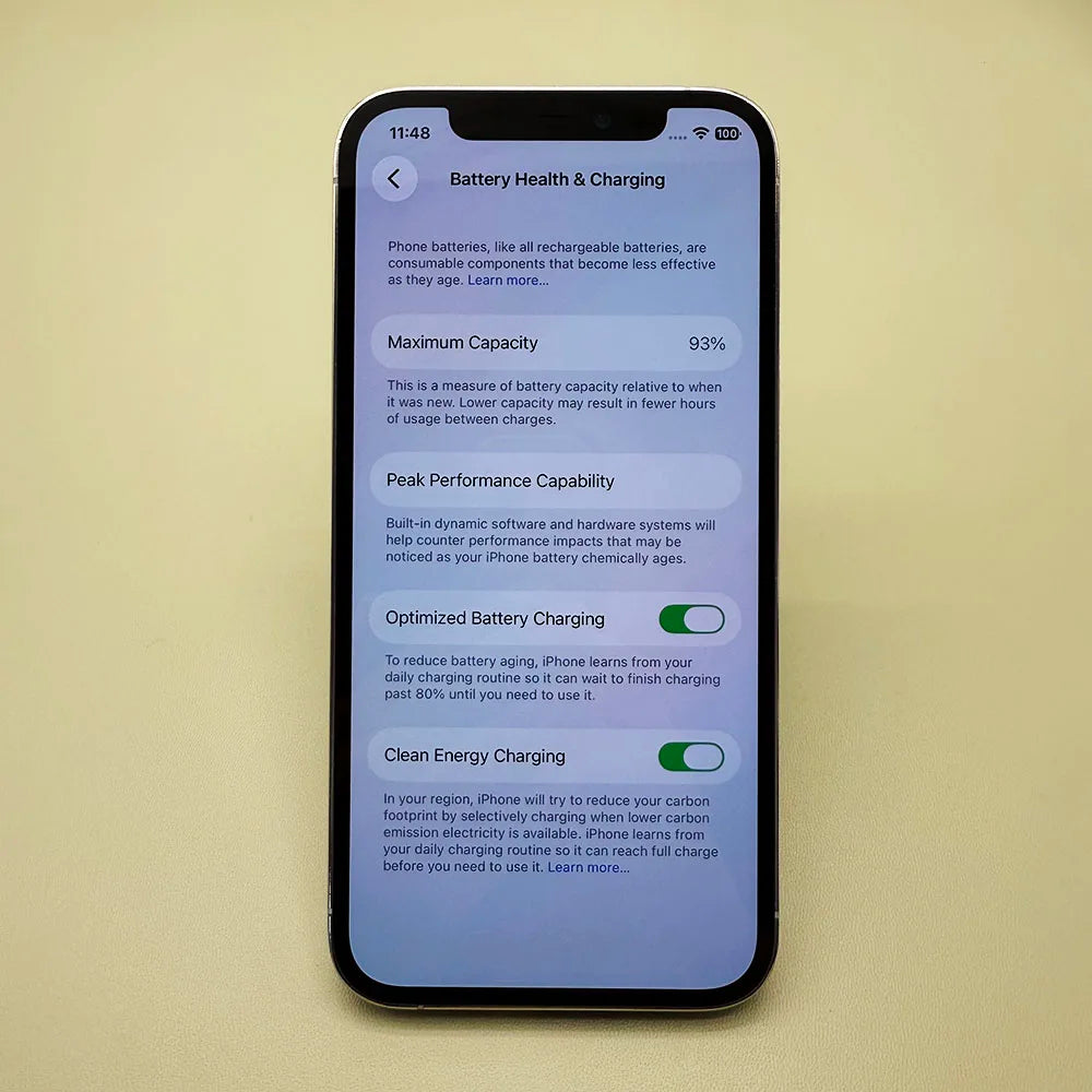 iPhone 12 Pro Smartphone 6GB RAM 12Pro 6,1" IOS Face ID desbloqueado 5G 12Pro Celular original