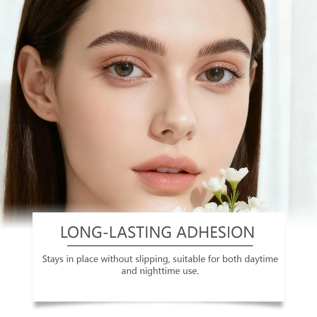 Máscara em Gel Refrescante V Line para Contorno e Firmeza da Mandíbula, com Cafeína para Redução de Inchaço, Envolvimento Facial para Lifting do Queixo, Essência Coreana para Cuidados Diários com a Pele