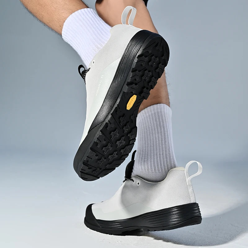 Tênis de corrida de malha leve para homens respirável esportes sapatos casuais de alta qualidade tenis calçado de caminhada versátil homem tênis
