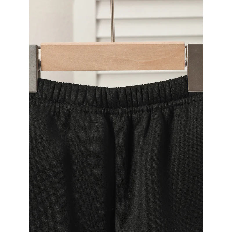 Iurnxb 2 pçs conjunto de roupas infantis meninos dinossauro impressão moletom calças crianças roupas da criança playwear primavera outono 1-6y