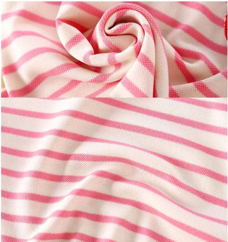 Novo Vestido Estilo Coreano 2026 para Crianças, Vestido de Verão Doce com Alças e Tule para Meninas