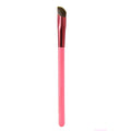 Escova de sobrancelha selvagem multifuncional, ferramenta de estilo, pintura de sobrancelha, cabelo quadrado, beleza feminina, pincéis de maquiagem portáteis, cosméticos