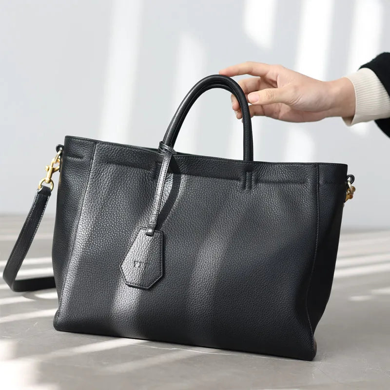 Bolsa mensageiro de ombro único para mulheres, couro de vaca 100% real, bolsa glamourosa, luxo, pendulares