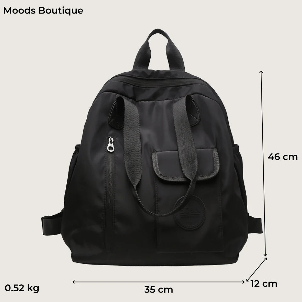 mochila femininas bolsa escolar bolsas femininas promoção Mochilas de moda multifuncionais de grandes dimensões para mulheres bolsa de ombro de separação seca e molhada de grande capacidade para viagens esportivas