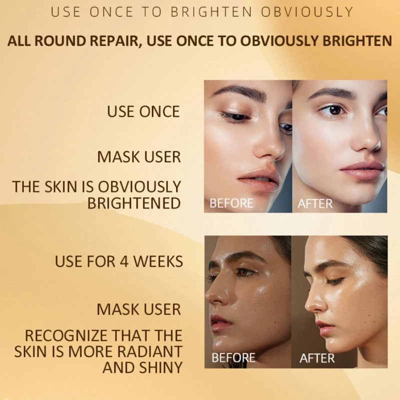 Máscara facial de gelatina em pó para tratamentos faciais, suprimentos para esteticistas, beleza profissional, cuidados com a pele, atacado, máscara em massa