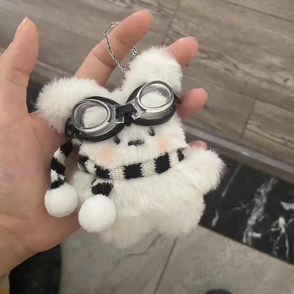 Y2k coreano transparente ita saco meninas doce lolita jk bolsa moda escola crossbody saco harajuku anime crachá exibição sacola