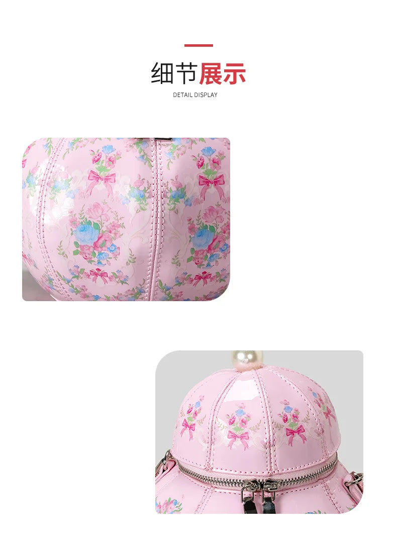 Bolsa mensageiro engraçada em formato de bule, bolsa crossbody legal de ombro único, bolsa multiuso para mulheres e meninas