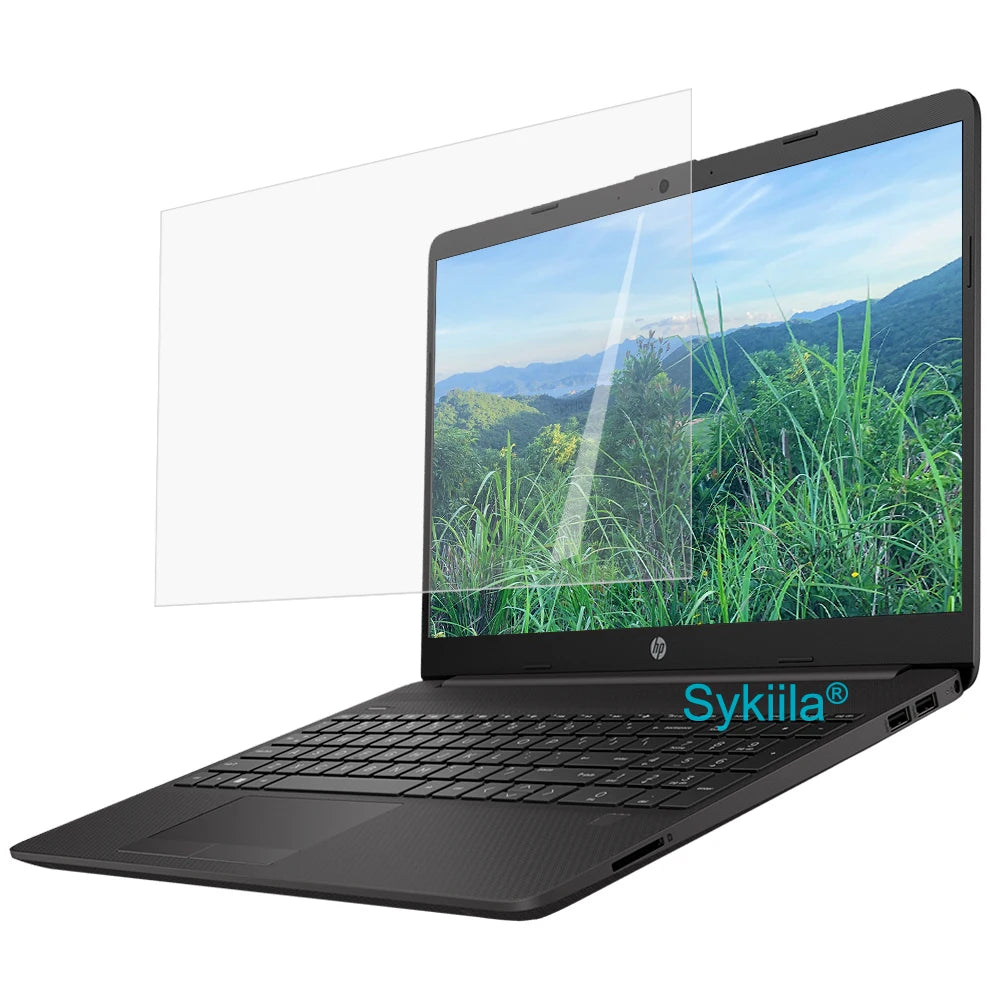 Protetor de tela para laptop HP 14 15 17 14- hc ee fq 14-ep 15-fd 15-fc 15-ef 15t cp 17-cn Essential Frosted Matte HD Skin Film