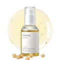 Mixsoon Essência de Feijão - Exfoliante, Hidratante, Extrato de Feijão Fermentado, Fórmula Suave para Pele Suave 50ml / 1,69 fl.oz. Coreano