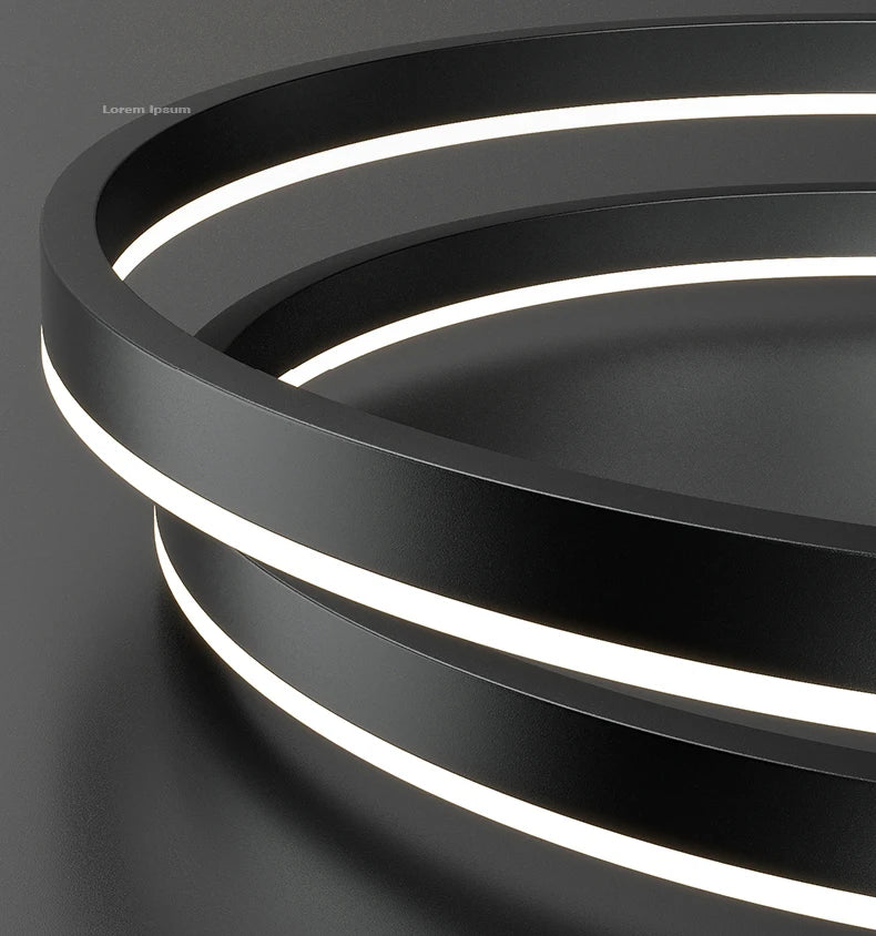Decoração moderna para casa luzes led pingente luz lâmpadas para sala de estar lustres para sala de jantar pendurado luz iluminação interior