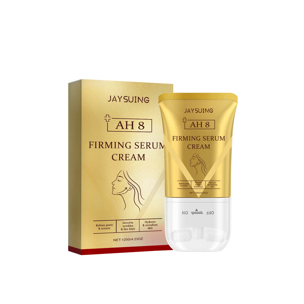 AH-8 pescoço conjunto de cuidados com os olhos massagem elétrica creme para os olhos pescoço loção firmadora linhas finas suaves hidratar apertar revitalizante cuidados com a pele