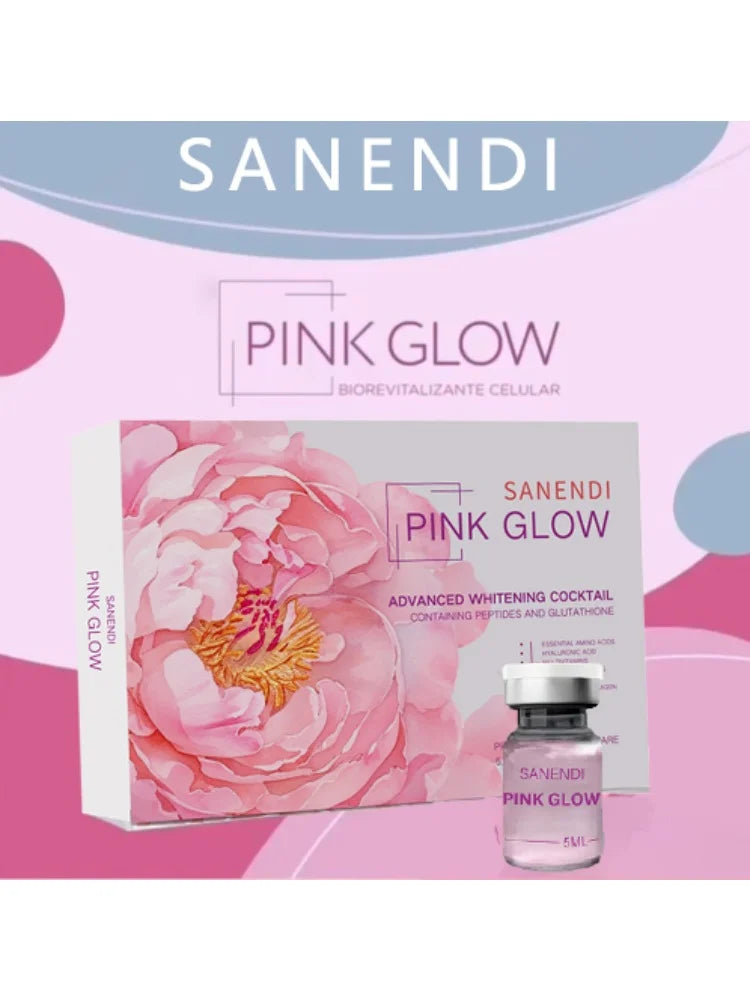 2025 ampola de colágeno líquido avançada 5ml ácido hialurônico infundido na pele niacinamida ilumina para brilho lily