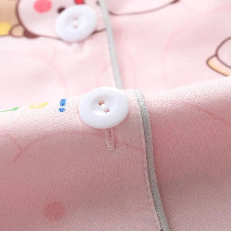 Kawaii anime bubu dudu conjunto de pijama macio e confortável homem mulher pijamas algodão solto pijama terno solto roupas para casa presente aniversário