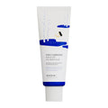 Creme facial Peach Jo + Birch Sap Primer, hidratante diário leve para preparar a pele, creme de acabamento natural para todos os tipos de pele