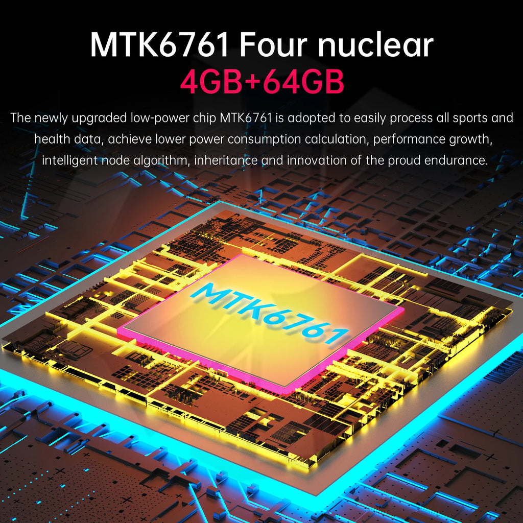 Relógio Inteligente Q668 4G 2025, Relógio de 1,99 Polegadas para Homens, Presente com SIM, Wifi, Android, IOS, à Prova d'Água, GPS para Xiaomi
