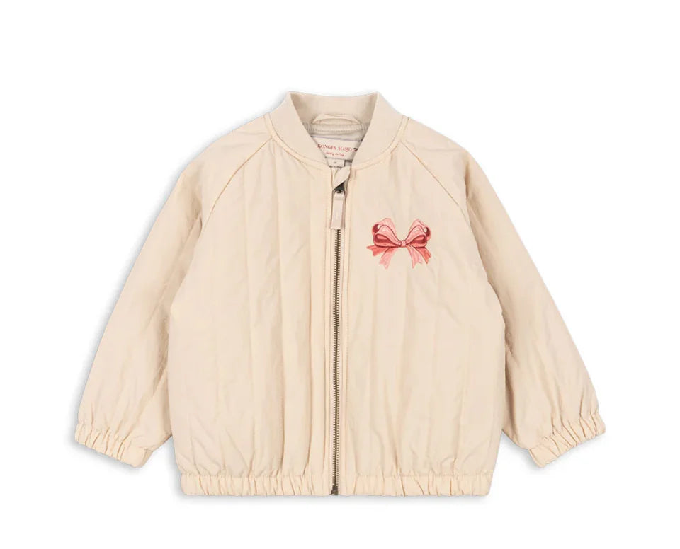 Novo 2025 ks meninas dos desenhos animados algodão velo casacos de inverno da criança meninos jaqueta de lã de cordeiro crianças casaco bordado crianças outwear roupas