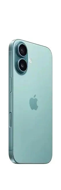 Original iphone 16 plus 16plus 128gb/256gb/512gb rom 8gb ram sim fress 5g celular pacote oficial parece novo