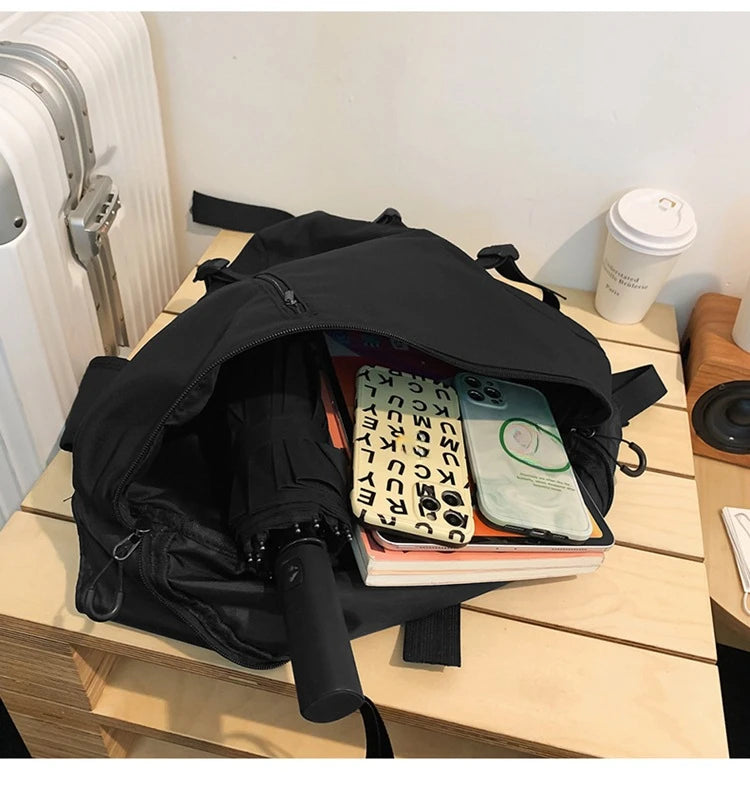 2025 novo saco de peito masculino crossbody saco multifuncional casual um ombro mochila grande capacidade sacos do mensageiro