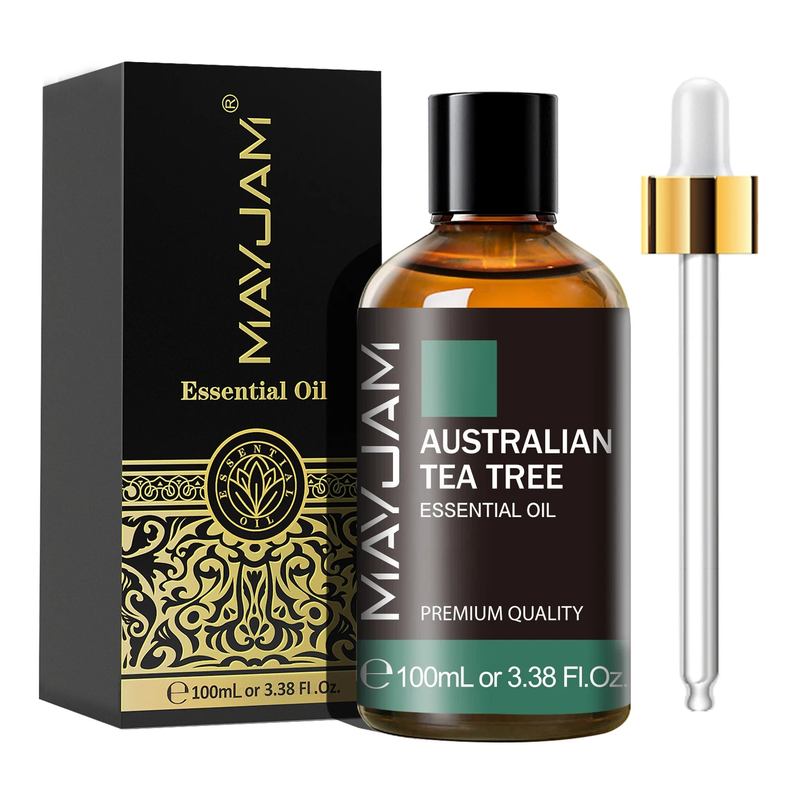 Mayjam 100ml óleo essencial aromático premium para umidificadores difusor queimador diy sabonetes vela transporte rápido 1 peça