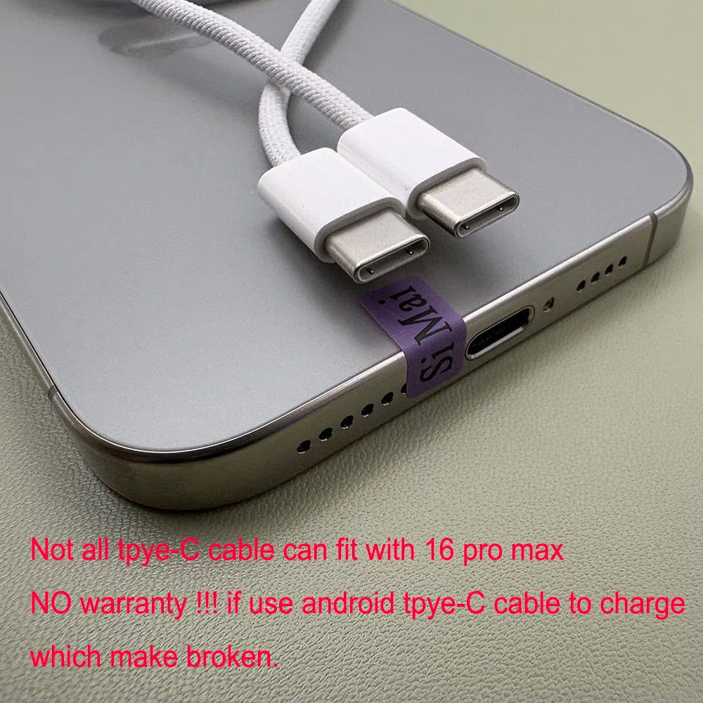 100% original iphone 16 pro max smartphone 6.9 "dupla sim desbloqueado 5g telefone celular retina xdr oled 6.3" 16 pro 128gb/256gb/512gb/1t