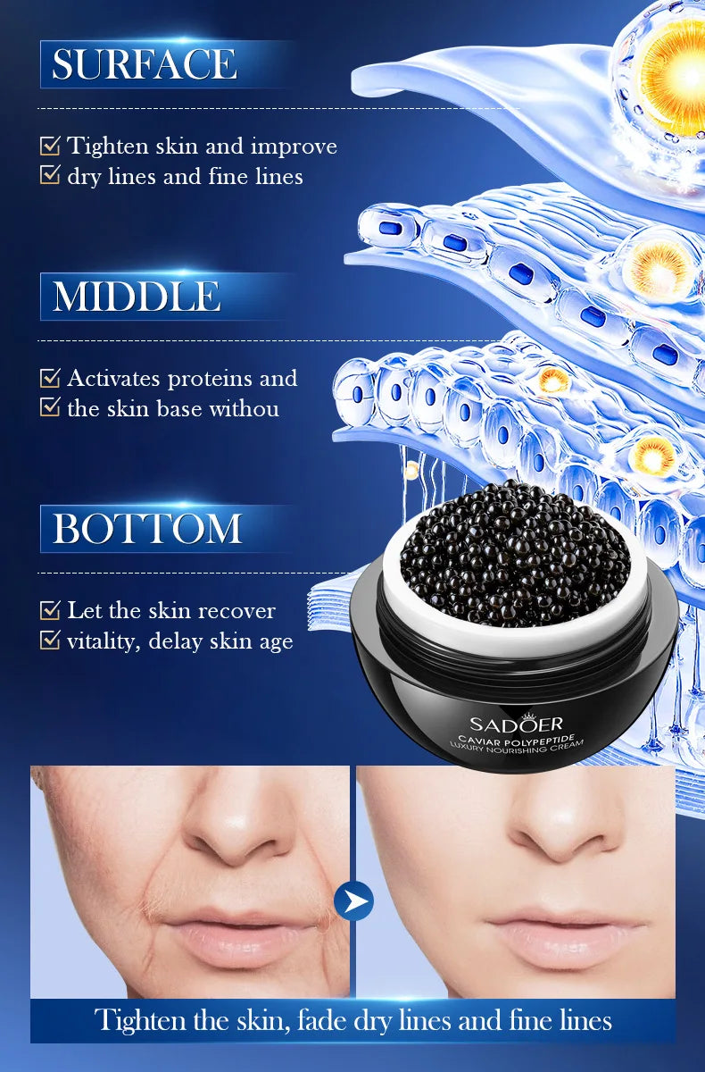 Remoção instantânea de rugas creme retinol rosto anti-envelhecimento endurecimento levantamento desbotamento linhas finas melhorar a pele hidratar iluminar cuidados com a pele