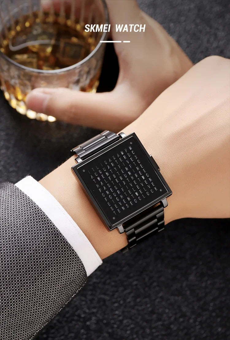 Skmei 2312 moda relógio de pulso para homens mulheres à prova dwaterproof água led luz ao ar livre digital esporte relógios eletrônicos reloj hombre