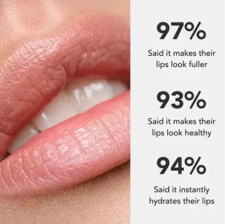 Sérum Labial Volumizador: Tratamento Nutritivo com Óleos Essenciais para Hidratação Profunda e Lábios Irresistivelmente Macios e Sensuais 2026